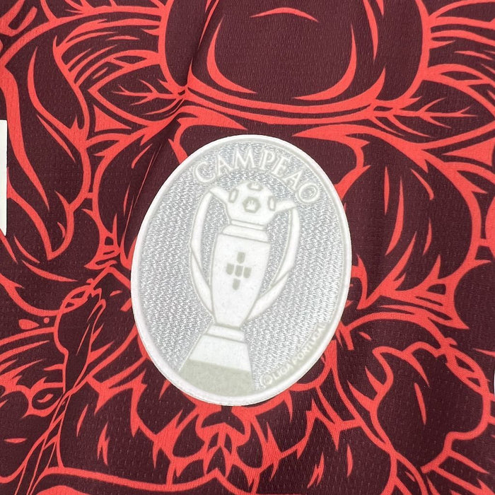 Porto 25-26 | Dragon Special Edition