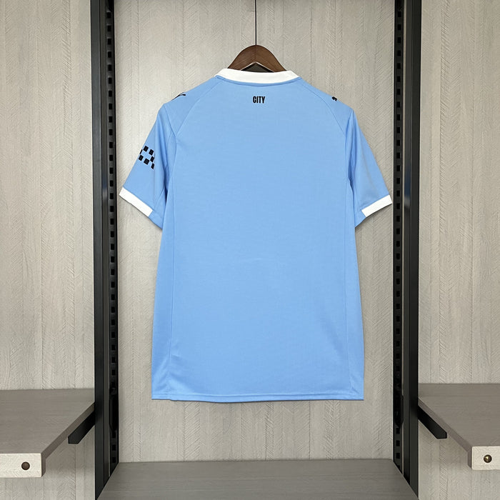 Manchester City 25-26 | Home