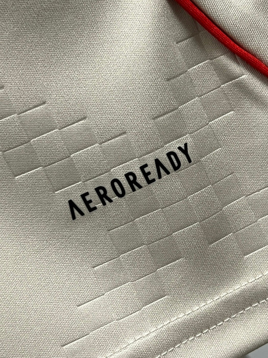 Benfica 25-26 | Away