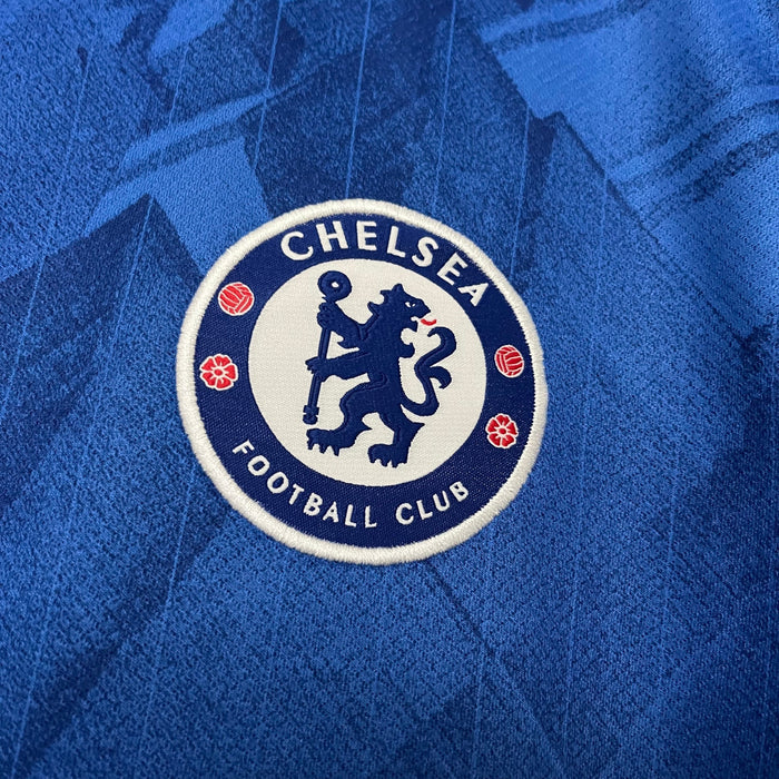 Chelsea 25-26 | Home