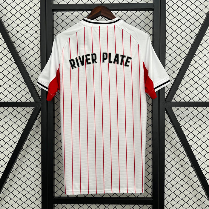 River Plate 25-26 | Baseball Edition