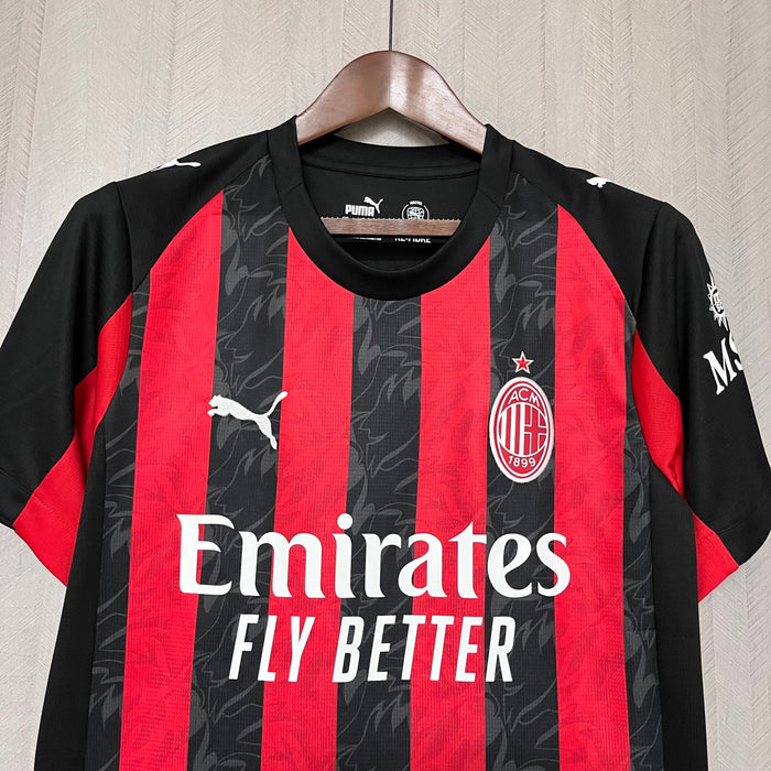 Ac Milan 25-26 | Home