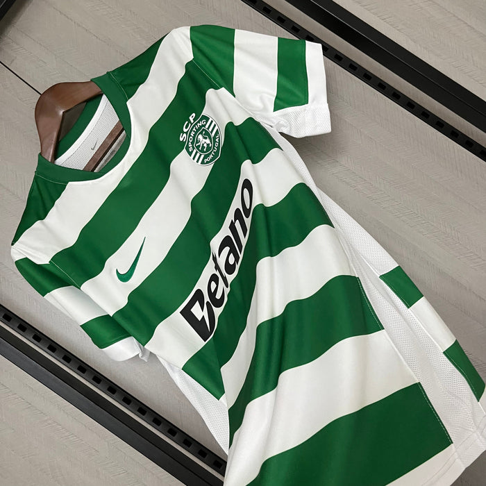 Sporting Lisbon 25-26 | Home