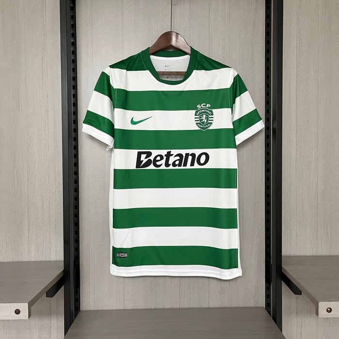 Sporting Lisbon 25-26 | Home