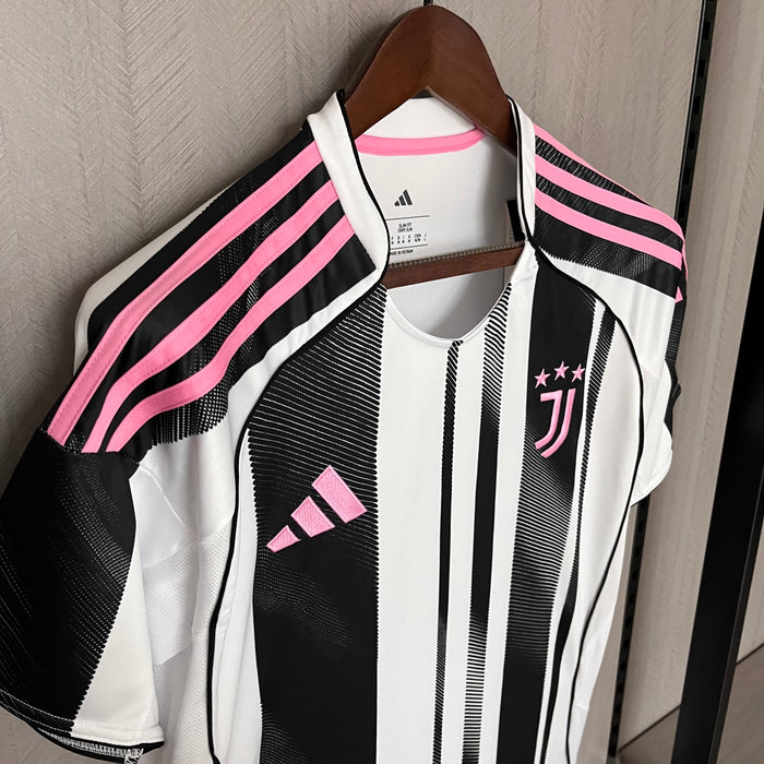 Juventus 25-26 | Home