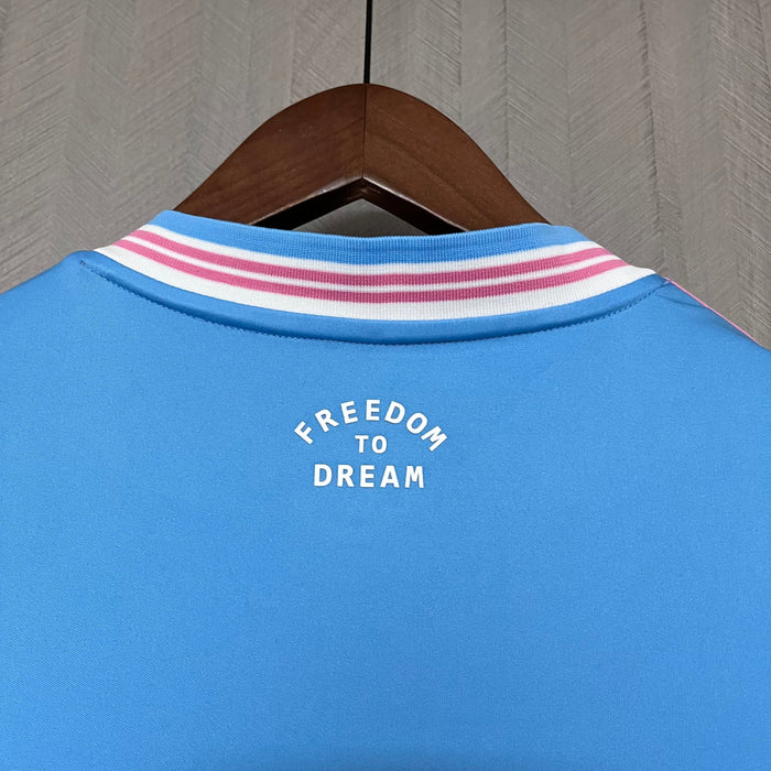 Inter Miami 25-26 | 3rd Away