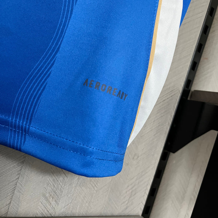 Argentina 24-25 | Blue