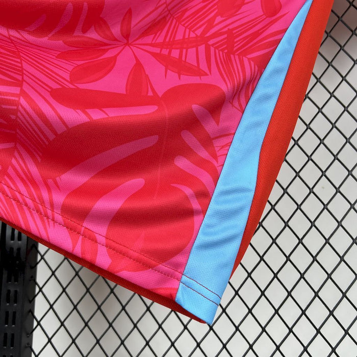 Inter Miami 25-26 | Rose Red Special Edition