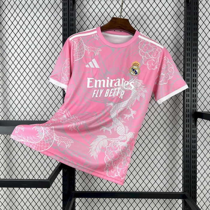 Real Madrid 25-26 | Dragon Special Edition