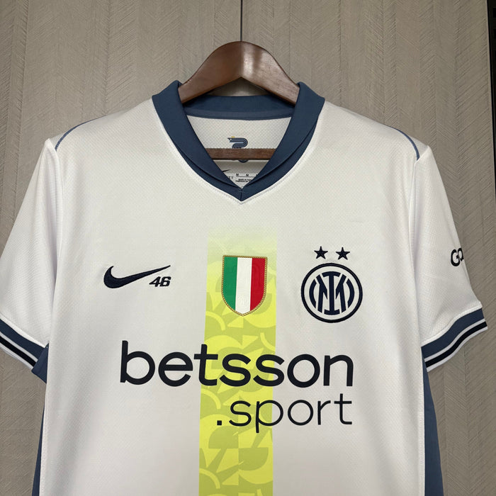 Inter Milan X Valentino7 Rossi 25-26 | Special Edition