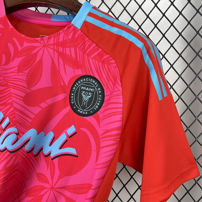 Inter Miami 25-26 | Rose Red Special Edition