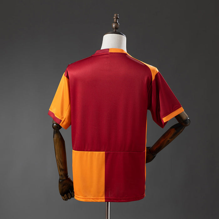 Galatasaray 25-26 | Home