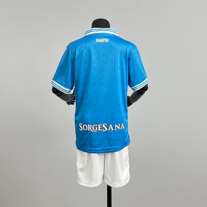 Napoli 25-26 | Kids | Home