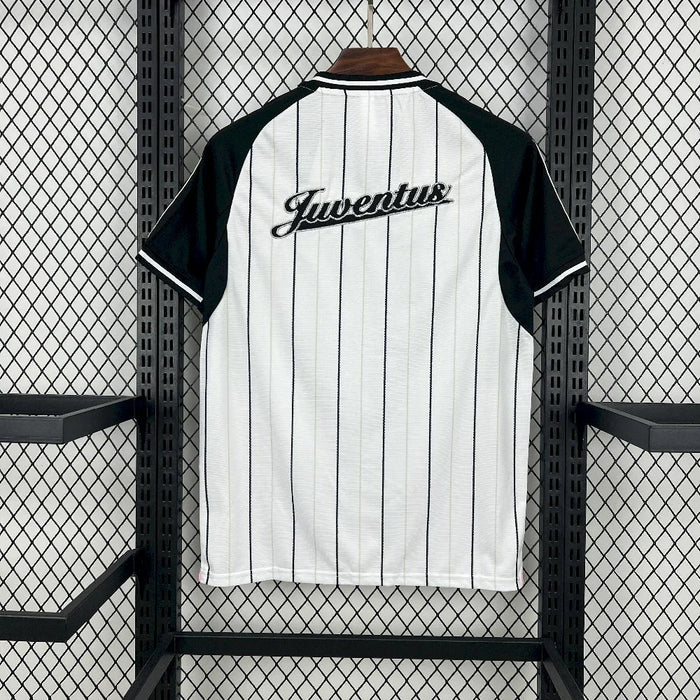 Juventus 25-26 | Baseball Edition