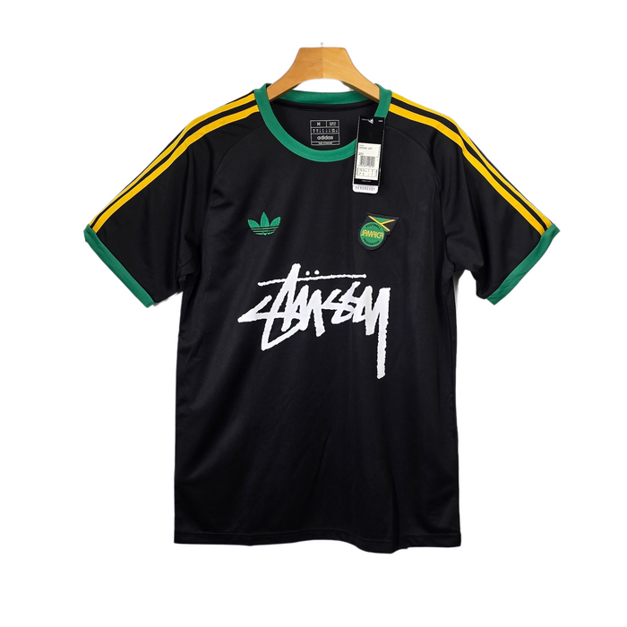Jamaica X Stussy 24-25 | Special Edition