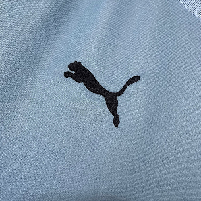 Manchester City 25-26 | Home