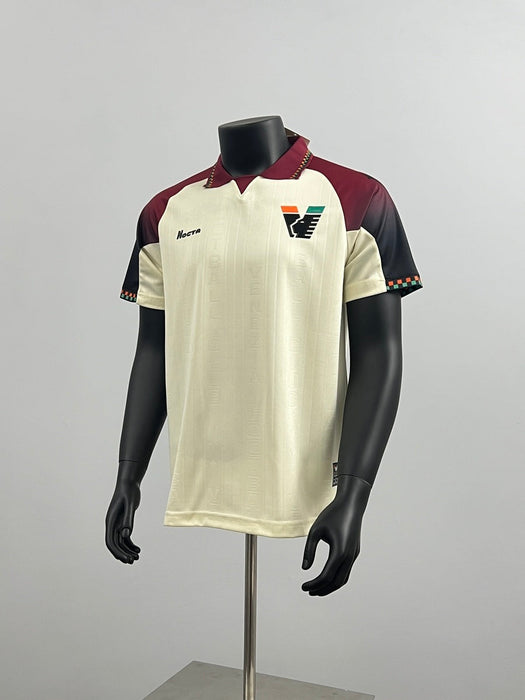 Venezia 25-26 | Away