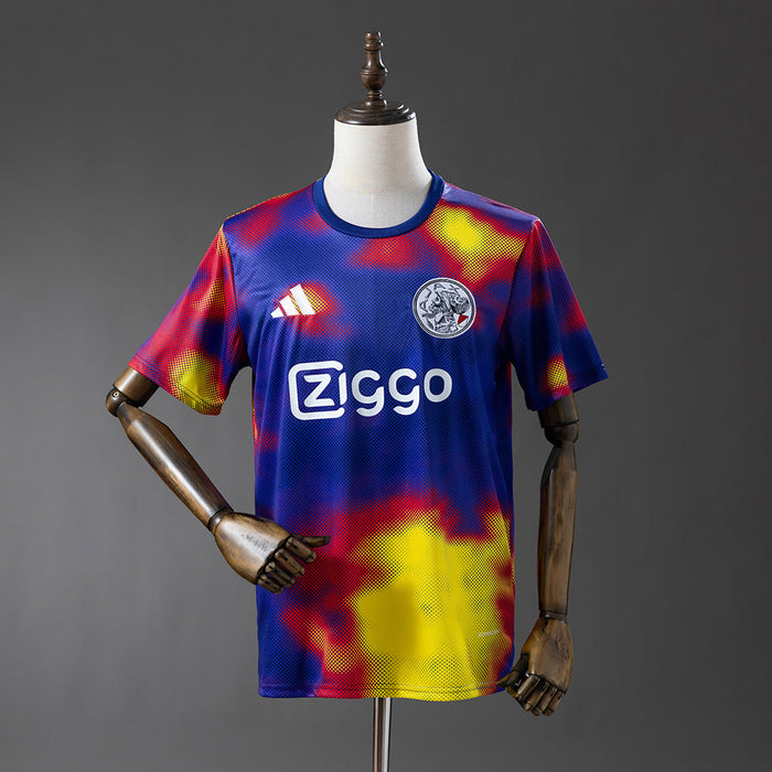 Ajax 25-26 | Special Edition