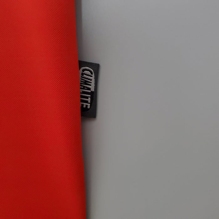 Bayern Munich 00-01 | Retro Home