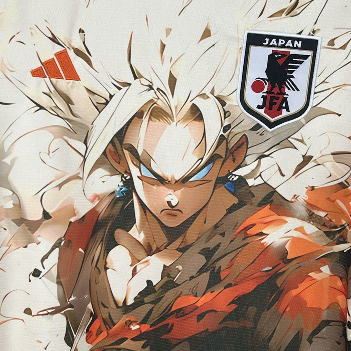 Japan 25-26 | Special Edition