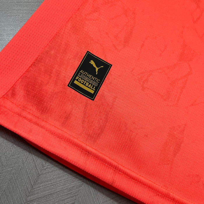 Manchester City 25-26 | 3rd Away