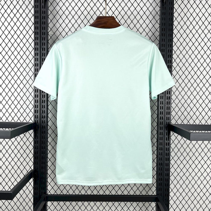 Brazil X Christ 25-26 | Green Edition