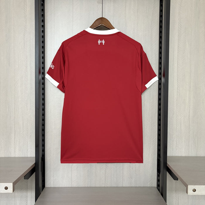 Liverpool 25-26 | Home