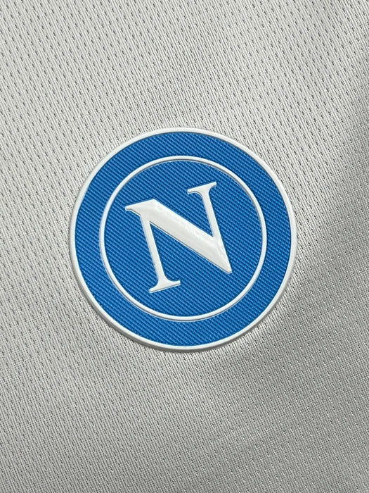 Napoli 25-26 | Special Edition