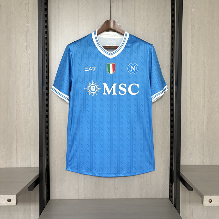 Napoli 25-26 | Home