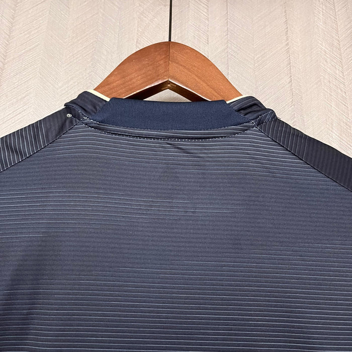 Real Madrid 25-26 | Away