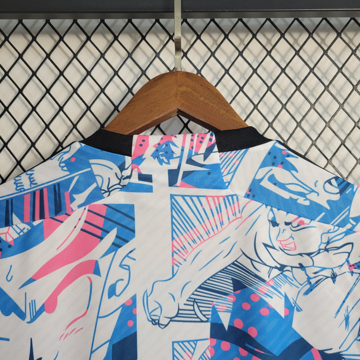 Japan 22-23 | Anime Edition | white