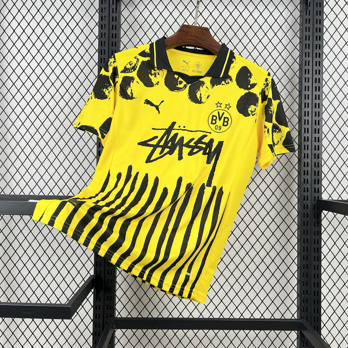Borussia Dortmund x Stussy | Special Edition