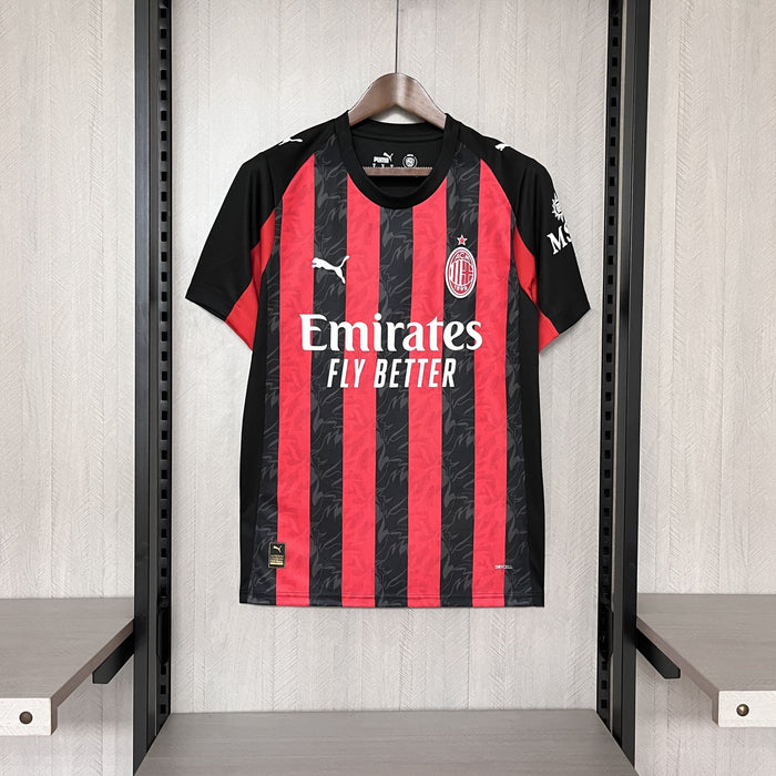 Ac Milan 25-26 | Home