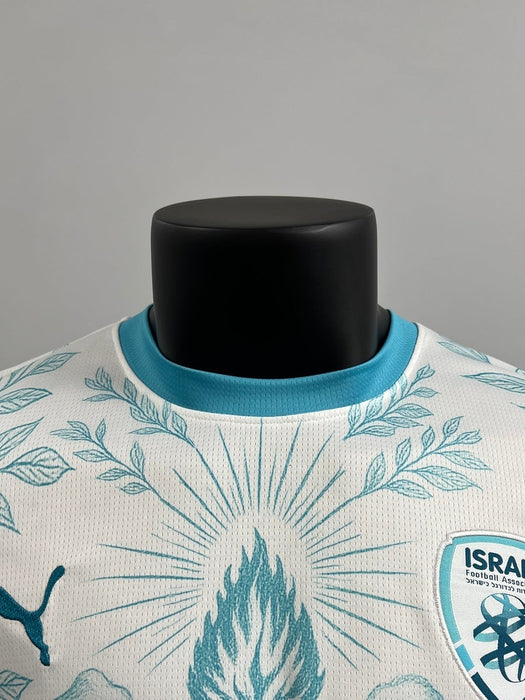 Israel 25-26 | Special Edition