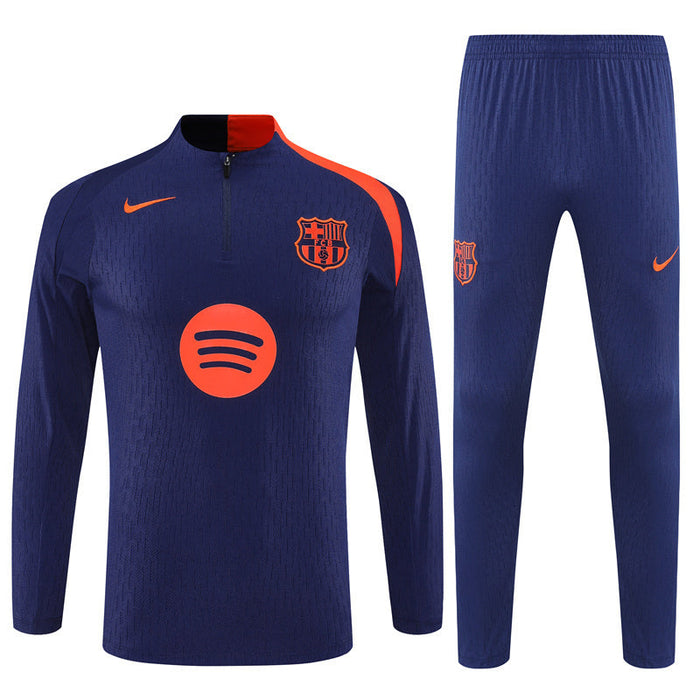 Barcelona 25-26 | Tracksuit