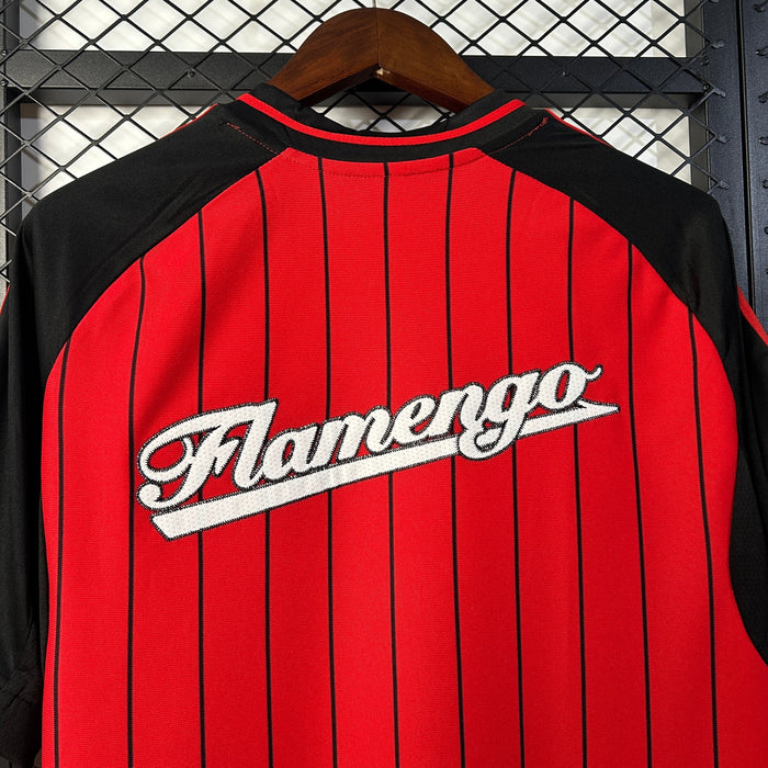 Flamengo 25-26 | Baseball Edition