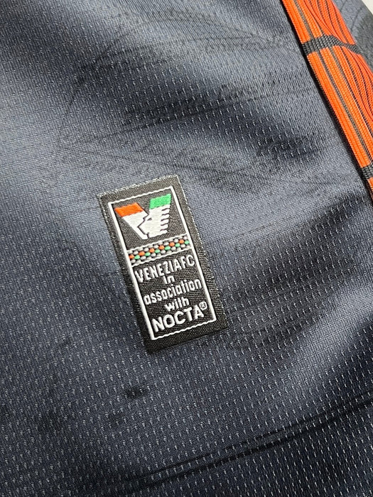 Venezia 25-26 | Home