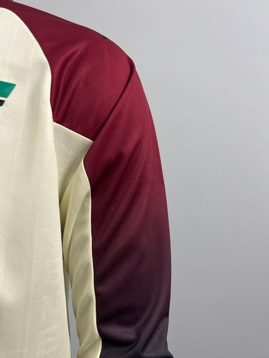 Venezia 25-26 | Away | Long Sleeve