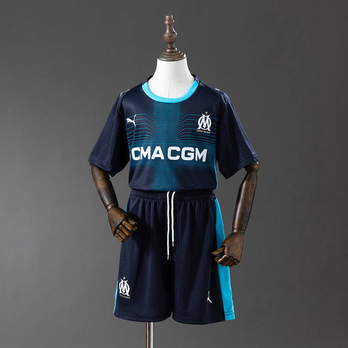 Marseille 25-26 | Kids | Away