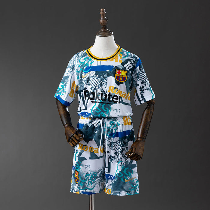 Barcelona 25-26 | Kids | Legendary Player Special Edition