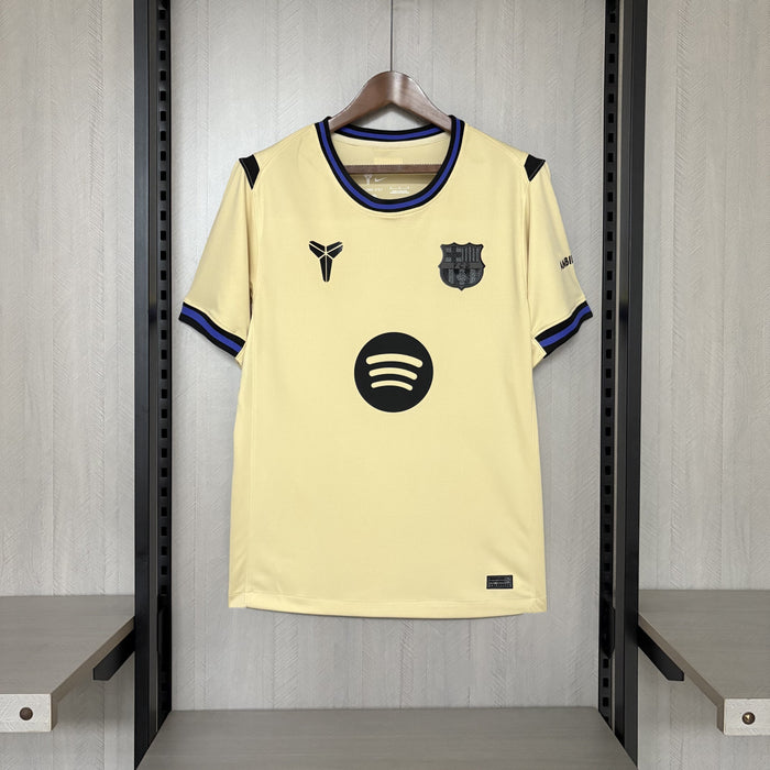 Barcelona 25-26 | Away