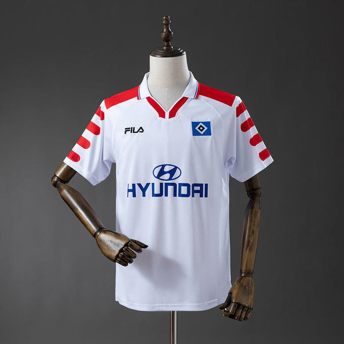 Hamburger SV 98-99 | Retro | Home