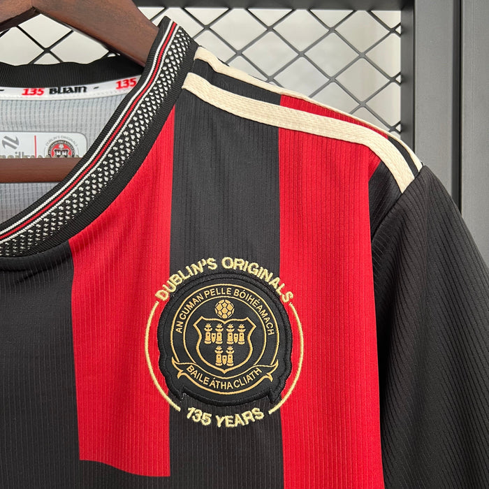 Bohemian Fc 25-26 | Home