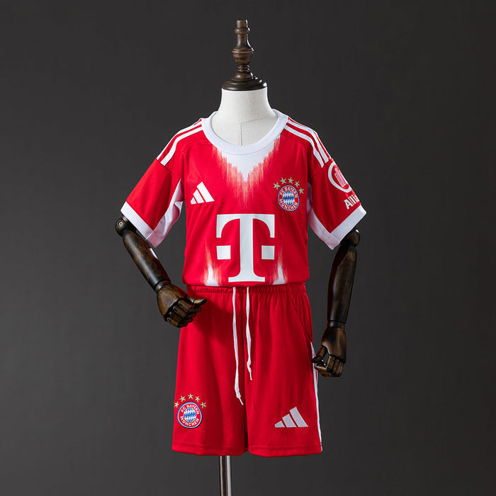 Bayern Munich  25-26 | Kids | Home