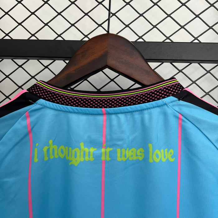 Bohemian Fc 25-26 | 3rd Away