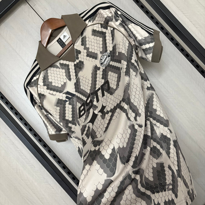 Bayern Munich 25-26 | Snake Print Edition