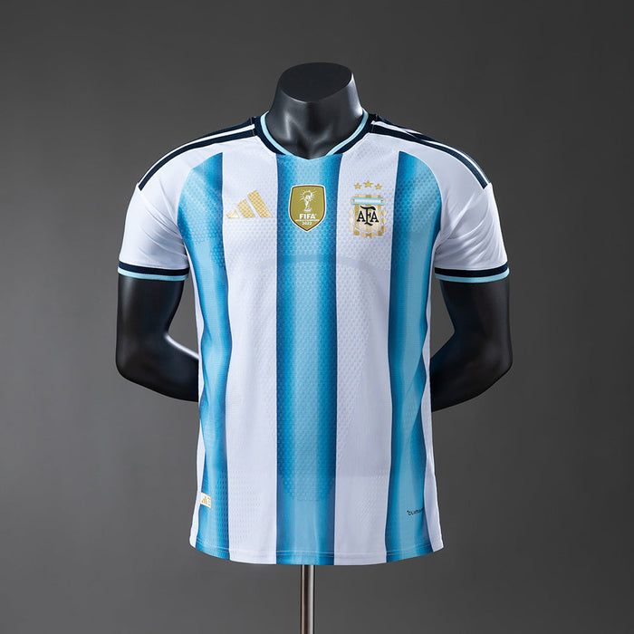 Argentina 25-26 | Home | Player Version