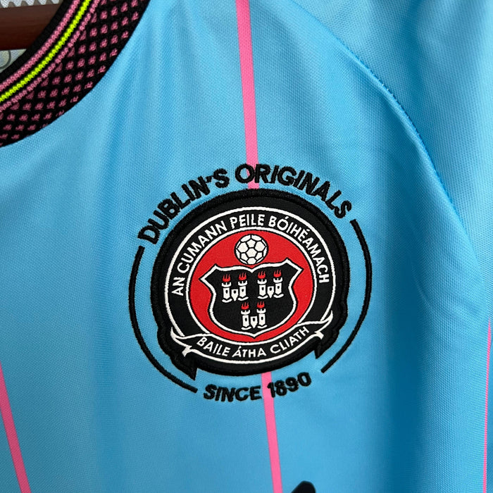 Bohemian Fc 25-26 | 3rd Away