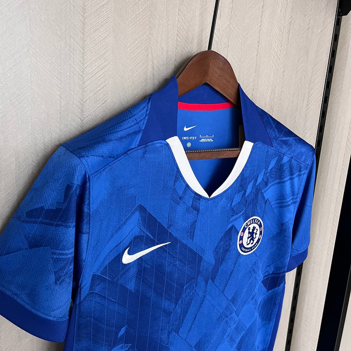 Chelsea 25-26 | Home