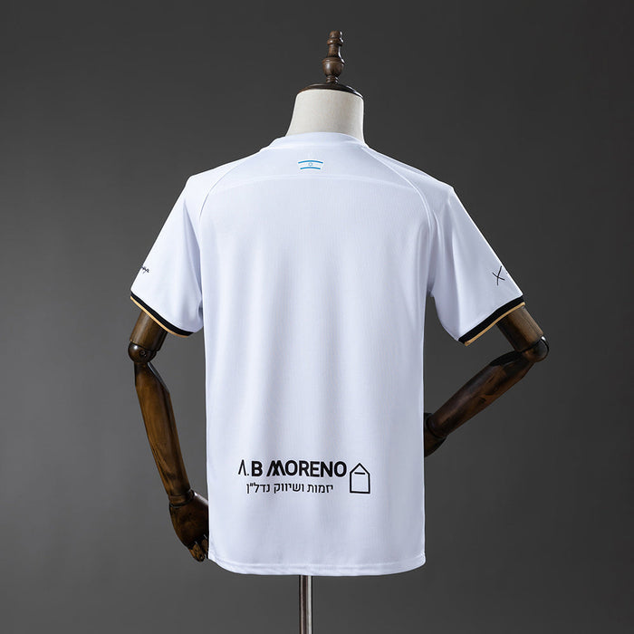 Beitar Jerusalem  25-26 | Away